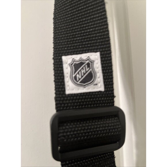 Pro-FAN-ity by Littlearth NHL Edmonton Oilers Jersey Crossbody Purse Bag - Picture 12 of 13
